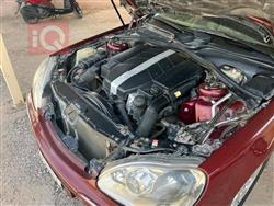 مرسيدس بنز S-Class